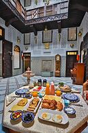 Riad Farouzi Fes