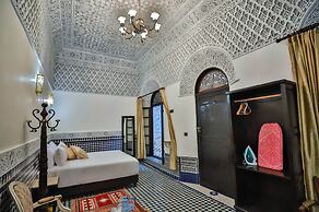 Riad Farouzi Fes