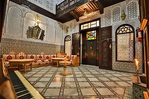 Riad Farouzi Fes
