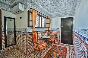 Riad Farouzi Fes
