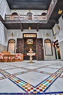 Riad Farouzi Fes