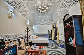 Riad Farouzi Fes