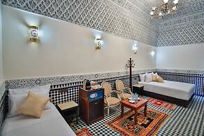 Riad Farouzi Fes