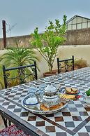 Riad Farouzi Fes