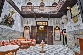 Riad Farouzi Fes