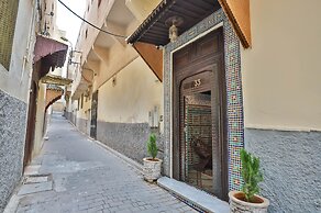 Riad Farouzi Fes