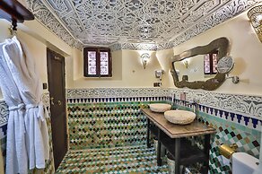 Riad Farouzi Fes