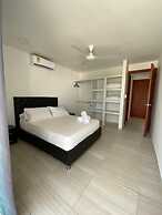 APARTASUITES RAMASA