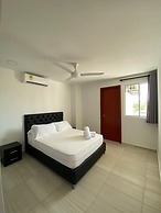 APARTASUITES RAMASA