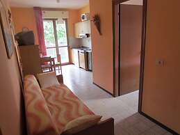 Flat in a Residence With Pools and Tennis Courts