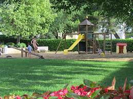 Flat in a Residence With Pools and Tennis Courts