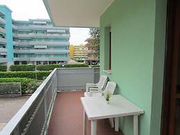 Flat in a Residence With Pools and Tennis Courts