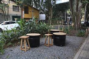 Hotel Primavera Zero