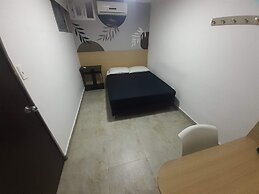 Hotel Primavera Zero