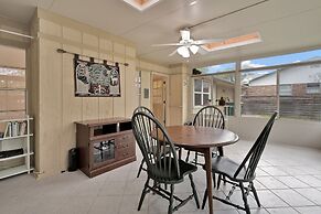 Comfy Pet-friendly Home W/ Great Accessibility 3 Bedroom Home by RedAw