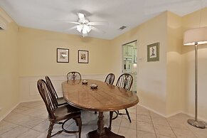 Comfy Home W/ Great Accessibility 3 Bedroom Home by RedAwning