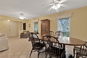 Comfy Home W/ Great Accessibility 3 Bedroom Home by RedAwning