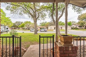 Comfy Home W/ Great Accessibility 3 Bedroom Home by RedAwning