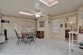 Comfy Home W/ Great Accessibility 3 Bedroom Home by RedAwning
