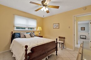 Comfy Home W/ Great Accessibility 3 Bedroom Home by RedAwning
