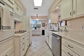 Comfy Home W/ Great Accessibility 3 Bedroom Home by RedAwning