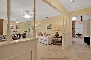 Comfy Home W/ Great Accessibility 3 Bedroom Home by RedAwning