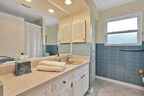 Comfy Home W/ Great Accessibility 3 Bedroom Home by RedAwning