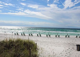 Sterling Sands 306 2 Bedroom Condo by RedAwning