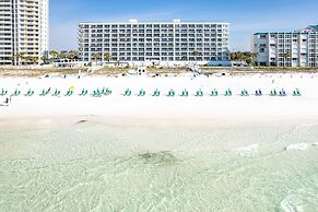 Sterling Sands 306 2 Bedroom Condo by RedAwning