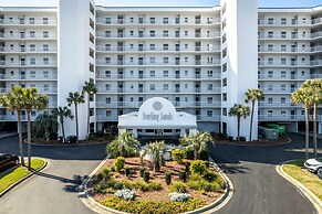 Sterling Sands 306 2 Bedroom Condo by RedAwning