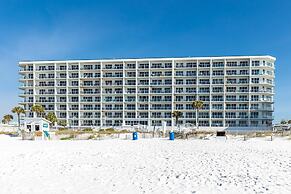 Sterling Sands 306 2 Bedroom Condo by RedAwning