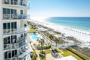 Sterling Sands 306 2 Bedroom Condo by RedAwning