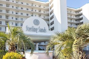 Sterling Sands 306 2 Bedroom Condo by RedAwning