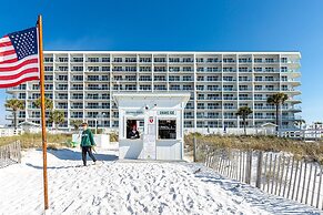 Sterling Sands 306 2 Bedroom Condo by RedAwning