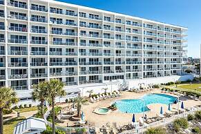 Sterling Sands 306 2 Bedroom Condo by RedAwning