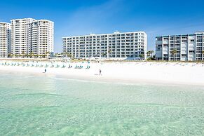 Sterling Sands 306 2 Bedroom Condo by RedAwning