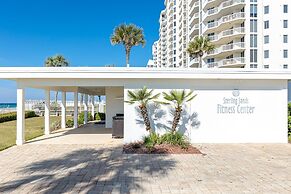 Sterling Sands 306 2 Bedroom Condo by RedAwning