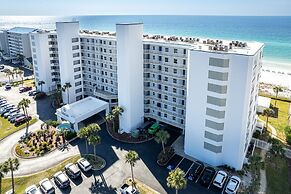 Sterling Sands 306 2 Bedroom Condo by RedAwning