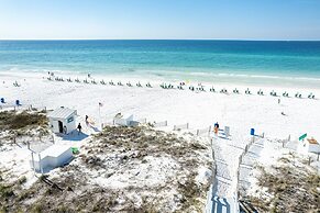 Sterling Sands 306 2 Bedroom Condo by RedAwning