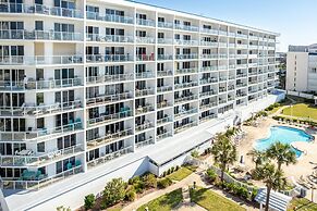 Sterling Sands 306 2 Bedroom Condo by RedAwning