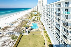 Sterling Sands 306 2 Bedroom Condo by RedAwning