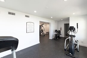 Sterling Sands 306 2 Bedroom Condo by RedAwning