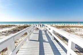 Sterling Sands 306 2 Bedroom Condo by RedAwning