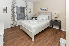 Sterling Sands 306 2 Bedroom Condo by RedAwning