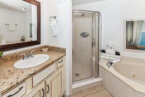 Sterling Sands 306 2 Bedroom Condo by RedAwning