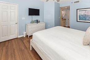 Sterling Sands 306 2 Bedroom Condo by RedAwning