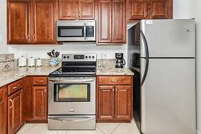 Sterling Sands 306 2 Bedroom Condo by RedAwning