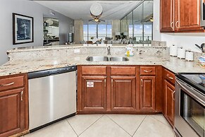 Sterling Sands 306 2 Bedroom Condo by RedAwning