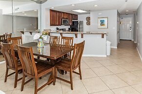 Sterling Sands 306 2 Bedroom Condo by RedAwning