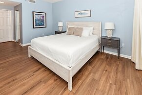 Sterling Sands 306 2 Bedroom Condo by RedAwning